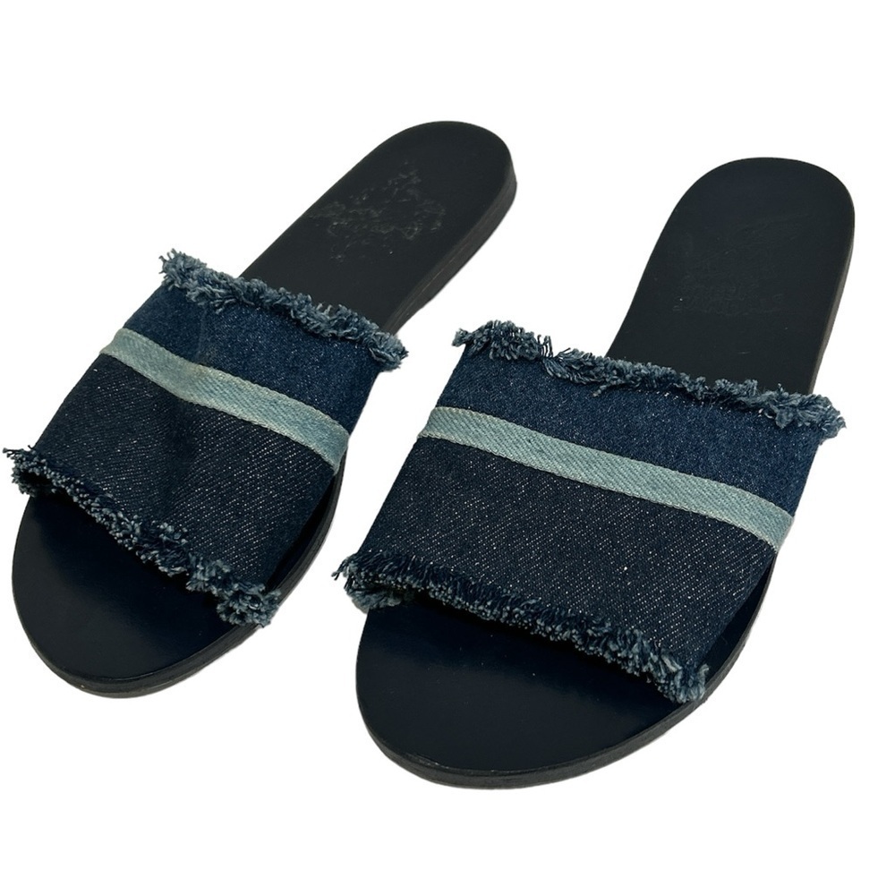 Ancient Greek Sandals